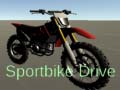 Jogo Sportbike Drive