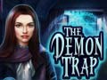 Jogo The Demon Trap