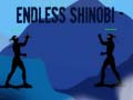 Jogo Endless Shinobi