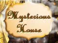 Jogo Mysterious House