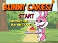 Jogo Bunny Cakes