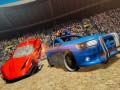 Jogo Real Car Demolition Derby