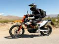 Jogo KTM 690 Enduro R