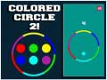 Jogo Colored Circle 2