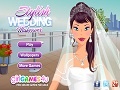 Jogo Stylish Wedding Makeover