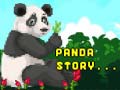 Jogo Panda Story