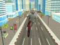 Jogo City Bike Ride