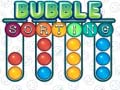 Jogo Bubble Sorting