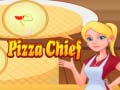 Jogo Pizza Chief