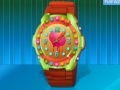 Jogo Design a watch
