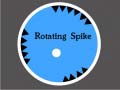 Jogo Rotating Spike