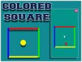 Jogo Colored Square