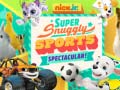 Jogo Nick Jr. Super Snuggly Sports Spectacular