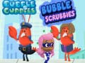 Jogo Bubble Guppies Bubble Scrubbies 