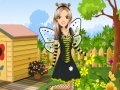 Jogo Honey Bee Fashion