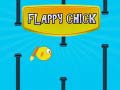 Jogo Flappy Chick