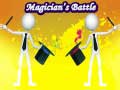 Jogo Magicians Battle