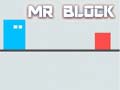 Jogo Mr Block