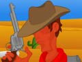 Jogo Desert Gun