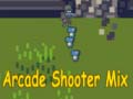 Jogo Arcade Shooter Mix