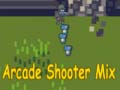 Jogo Arcade Shooter Mix