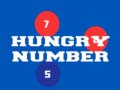 Jogo Hungry Number