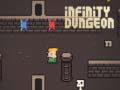 Jogo Infinity Dungeon