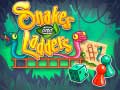 Jogo Snakes and Ladders