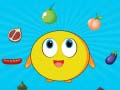 Jogo Drop Food Chick