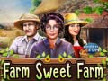 Jogo Farm Sweet Farm