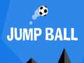 Jogo Jump Ball