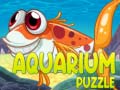 Jogo Aquarium Puzzle