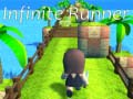 Jogo Infinite Runner