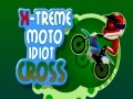 Jogo Xtreme Moto Idiot Cross