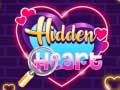 Jogo  Hidden Heart