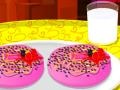 Jogo Double Donuts Decoration