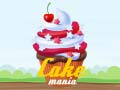 Jogo Cake Mania