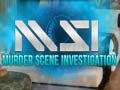 Jogo Murder Scene Investigation