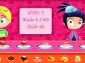 Jogo Yum Cookies