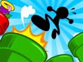 Jogo Stickman Bouncing