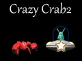 Jogo Crazy Crab 2