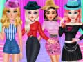 Jogo Princess K Pop Fashion Style