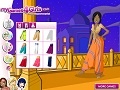 Jogo India Dress-up