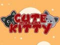 Jogo Cute Kitty Match 3