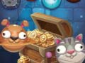 Jogo Merge TD