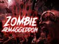 Jogo Zombie Armaggeddon