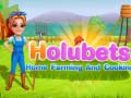 Jogo Holubets Home Farming and Cooking