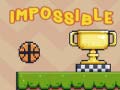 Jogo ImpossiBle
