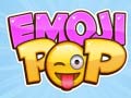 Jogo Emoji Pop