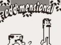 Jogo Odd-mensional